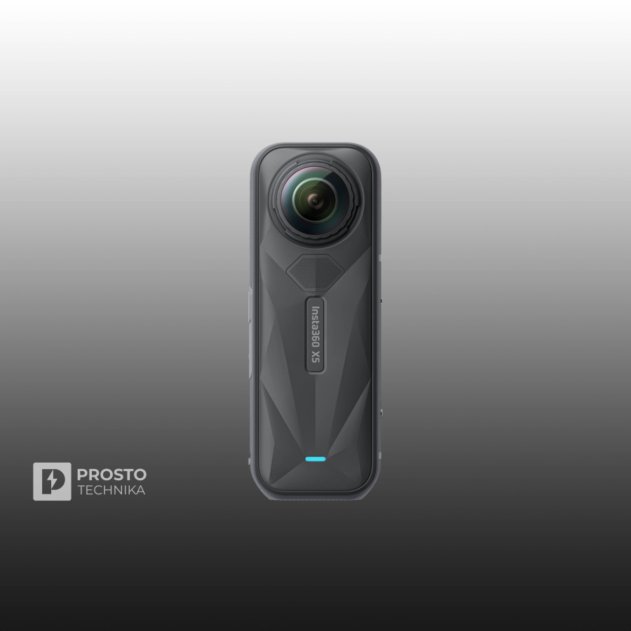Insta 360 X5 Essentials bundle